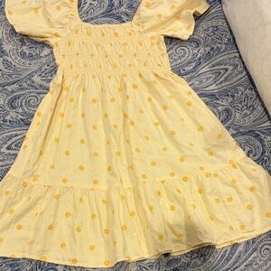 Old Navy girls dress